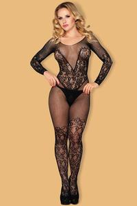 Bodystocking & Catsuit Sunspice H1075